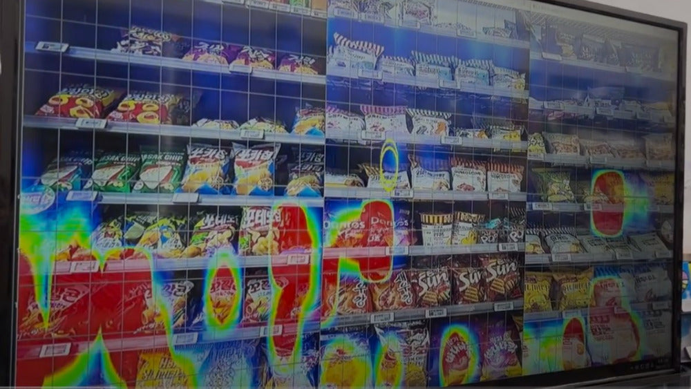 Lotte Data Communication's Innovative Approach to Smart Retail.